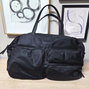 MZ Wallace Bowery Traveler Bag